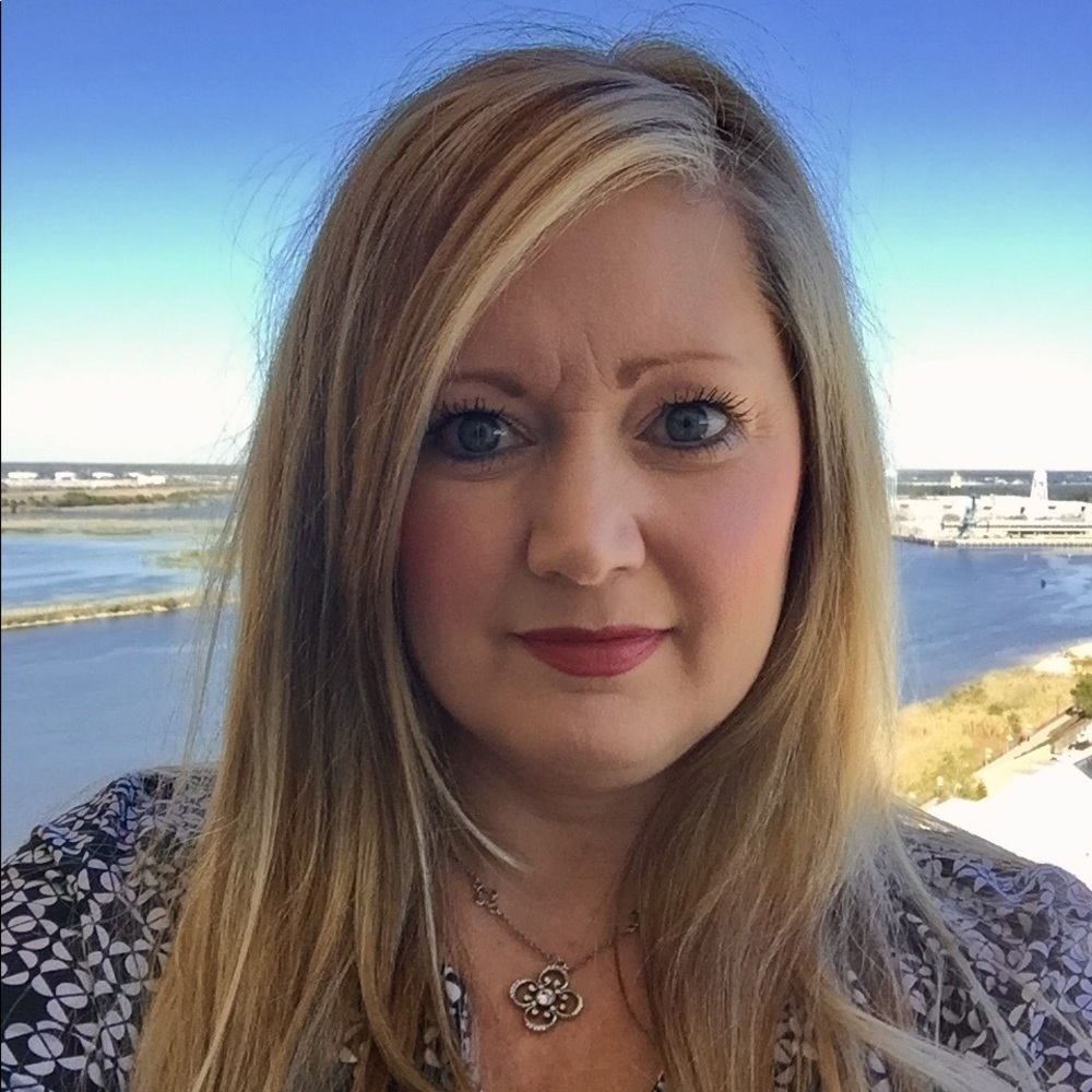 Meet your Posher, Melissa
